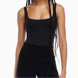 Babaton Contour Tank Bodysuit